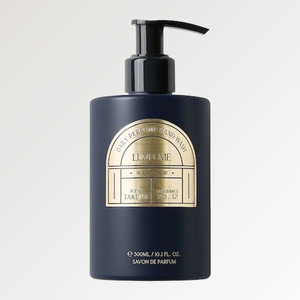 เจลอาบน้ำเกาหลี K-Beauty Reopyum Blanc Le Noir แฮนด์วอช ผลิตในเกาหลี 400 มล. ซัลเฟต สำหรับทุกสภาพผิว - Product Image 4