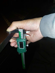 Eucalyptus Acacia <b>Plywood</b> Shuttering Concrete <b>Forming</b> Double-Sided <b>Black</b>/Brown/Polyester Film E0 - Product Image 4