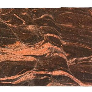 Losas de granito marrón del Himalaya indio personalizadas - Product Image 1