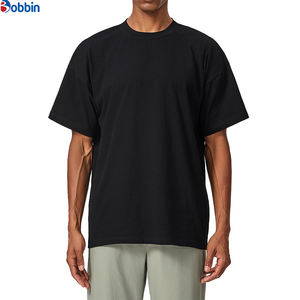 Camiseta sin mangas de algodón con cuello redondo para hombre, personalizada, de la mejor calidad, para uso diario, suave, transpirable, talla grande, para entrenamiento - Product Image 5