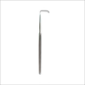 Retractor de Patas de Gato Manual Profesional, Instrumento Quirúrgico de Acero Inoxidable para Cirugía Animal y Humana, Reutilizable - Product Image 2