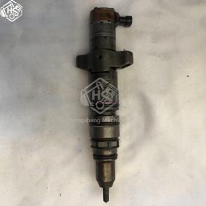 Ensemble d'injecteurs de carburant 20R-9079 557-7627 Pièces de moteur diesel industriel C7 C9 Pièces de moteur d'excavatrice 328D 329D 324D 325D 325DFM - Product Image 3
