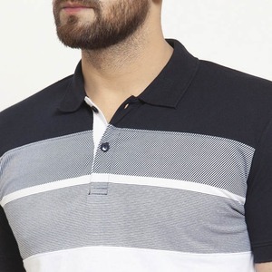 Camisa Polo de Moda para Hombre, Tejido Transpirable y Ligero, Manga Corta, Ropa Casual de Verano para Exteriores, Proveedor Mayorista, Novedad 2026 - Product Image 6