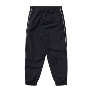 Custom <b>Men's</b> Windbreaker Track Pants Reflective Quick Dry Waterproof Sports <b>Joggers</b> <b>Nylon</b> Streetwear Loose Fit Sweatpants - Product Image 4