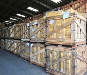 2025 Best selling product Vietnam SVR Natural Rubber SVR 3L Competitive Wholesale Price Dry Caucho Svr 3l from local manufacture - Product Image 1