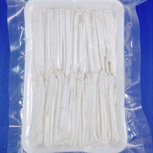 Bâtonnets de Taro Congelés Frais Coupés en Usine au Vietnam pour la Préparation de Bubble Tea et la Transformation Alimentaire – Approvisionnement en Gros - Product Image 1