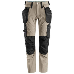 Pantalones Cargo para Hombre Directo de Fábrica, Pantalones Cargo para Hombre de Outlet de Fábrica, Pantalones Cargo para Hombre Listos para Exportación - Product Image 2