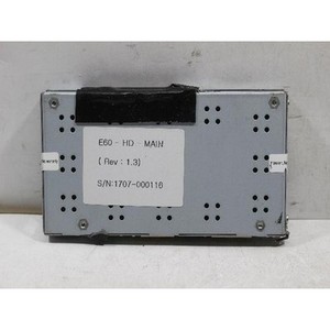 ECU และโมดูลคอมพิวเตอร์มือสอง ซีรีส์ 5 รุ่น 1707000116 - Product Image 4