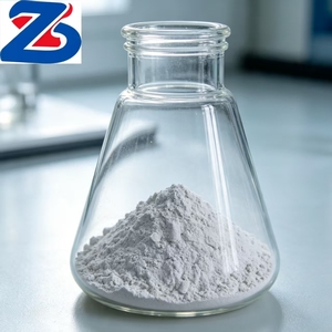 Poudre de chaux vive hautement réactive Oxyde de calcium pour le traitement des eaux usées - Marque Zhongsheng - Product Image 3