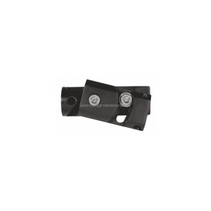 Abrazadera giratoria para riel externo, fijador de extremidades ajustable, dispositivo de fijación para reconstrucción quirúrgica de traumatismos - Product Image 6