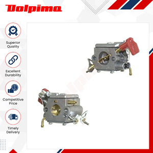 CARBURATEUR POUR PIÈCES DE MOTEUR HUSQVARNA REDMAX TRZ230 (586 70 08-01) - Product Image 2