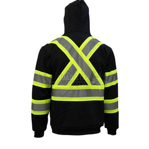 Diseña tus propias sudaderas de trabajo para hombre de alta calidad, nuevo estilo, sudaderas de trabajo para hombre en venta - Product Image 3