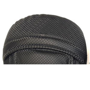 โรงงานผลิตนวมชกมวยแบบกำหนดเองได้ ราคาขายส่ง นวมชกมวยหนังแท้สำหรับมืออาชีพ MMA และการฝึกซ้อมสปาร์ริง - Product Image 4