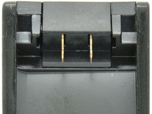 Ventilador axial de 80x38mm, 230v CA, con aspas de plástico, fabricado en Taiwán, para máquina de equilibrado, con montaje en placa. - Product Image 5