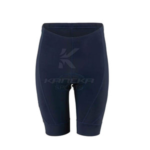 Top Grade High Quality <b>Cycling</b> <b>Shorts</b> Breathable Spandex/Polyester Fabric Eco-Friendly <b>Padded</b> for Long Distance Riding - Product Image 2