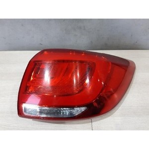 ชุดไฟท้ายขวา Sportage ปี 2014-2016 มือสอง ของแท้ OEM รุ่น 924023W600 - Product Image 1