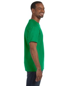 Camiseta de Algodón para Hombre, Tejido Jersey, Calidad de Exportación, Transpirable, 100% Algodón, Corte Holgado, Ecológica, para Todas las Temporadas, al Mejor Precio - Product Image 6