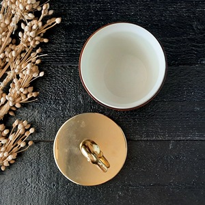 Exquisite Duck <b>Head</b> Lid And Red Marble <b>Style</b> Buckets For Luxury Beverage Serving Home Bars And Elegant Party Use From India - Product Image 4