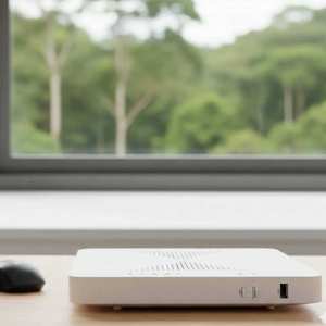 Solution de Réseau Fiable : Routeur Sans Fil Sagemcom Fast 5655v2 pour une Utilisation Fluide à Domicile et au Bureau - Product Image 5