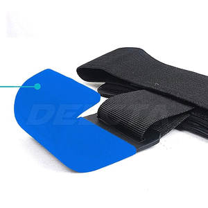 Ganchos de Halterofilia Profesionales Recién Llegados, Venta al por Mayor, Precio Bajo, Alta Calidad - Product Image 4