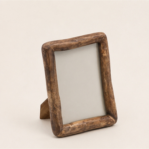 Handcrafted <b>Wood</b> Photo <b>Frame</b> Vintage Distressed Tabletop <b>Picture</b> <b>Frame</b> for Farmhouse Home Decor Wholesale Suppliers - Product Image 5