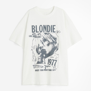 Camisetas de Manga Larga con Capucha, Personalizadas con Logotipo, de Forro Polar Sólido, Transpirables, de Alta Calidad para Mujer, 100% Algodón - Product Image 2