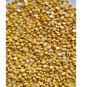 Chana Dal Convencional de Calidad Premium, Seca, en Empaque a Granel de 30 kg, Tamaño Uniforme y Gran Calidad, Ideal para Sopa de Curry y Fabricación de Snacks - Product Image 2