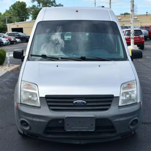 Minivan de Carga Usada, Modelo Antiguo, Lista para Enviar, Ford Transit Connect XLT 2012 - Product Image 1