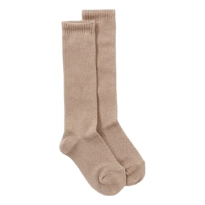 Latest Design Custom Logo Men's Crew <b>Socks</b> Casual Wear Spandex/<b>Polyester</b> Quick Dry Anti-Bacterial <b>Socks</b> - Product Image 1