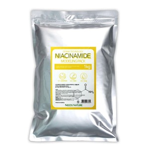 [COSCOSKOREA] NEEDS NATURE Derma Tech Modeling Mask Pack 1kg Trusted Korean Manufacturer Quality Beauty Brand - Product Image 3