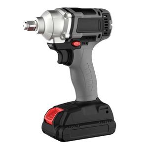 Llave de Impacto Inalámbrica SBTools de 18V y 1/2" - Motor sin Escobillas para Uso Industrial y Bricolaje - Product Image 1