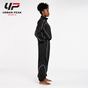 Conjunto Deportivo Versátil para Mujer, Talla Grande, con Parte Superior Espaciosa, Pantalones Coordinados y Diseño Cómodo para Ropa Casual - Product Image 2