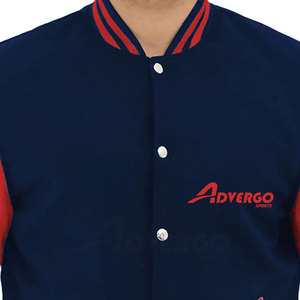 Dernières tendances en matière de vestes d'hiver pour hommes, vestes Letterman sur mesure, design personnalisé, faible MOQ, vestes Letterman pour hommes - Product Image 5
