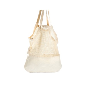 Best Selling Modern Design 100% Pure Cotton <b>Canvas</b> <b>Shopping</b> <b>Bag</b> High Quality From Indian Manufacturer for Promotions - Product Image 1