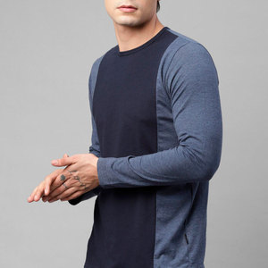 เสื้อยืดโอเวอร์ไซส์ขนาดพิเศษ พิมพ์โลโก้ตามสั่ง เสื้อยืดไซส์ใหญ่ คุณภาพสูง - Product Image 4