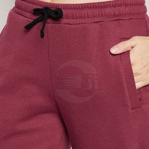 ชุดวอร์มผู้หญิงทนทาน สวมใส่สบาย ออกแบบมาเพื่อการใช้งานทุกวันที่ยาวนาน - Product Image 6