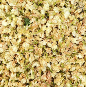 Capullos de Jazmín Secos de Grado AA para Marcas de Té de Alta Gama, Flor de Jazmín Natural Aromática a Granel - Product Image 5