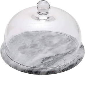 <b>Marble</b> <b>Cake</b> <b>Stand</b> Dessert Display <b>Stand</b> Decoration Pieces Lowest Prices <b>Cake</b> Platter Design Hot Selling Sale - Product Image 6