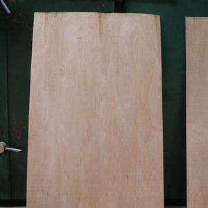 Más vendido - Chapa de madera natural - Chapa de caucho de 1-3 mm de grosor - Chapa de madera de Vietnam para China - Product Image 6