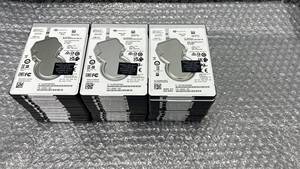 Wholesale Hard <b>Drives</b> 2.5 Inch ST500LM030 500GB Slim Tested for Laptop All-in-one PC - Product Image 4