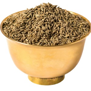 เมล็ดยี่หร่าพรีเมียมแบบเม็ดเต็ม คัดแยกด้วยเครื่อง Sortex สะอาด รสชาติเข้มข้น ธรรมชาติ สำหรับปรุงอาหาร ปรุงรส และส่งออก - Product Image 1