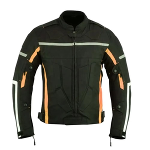 Logo personnalisé imprimé, cuir respirant, écologique, anti-UV, nouvelle arrivée, prix compétitif, produit dernier cri, moto - Product Image 4