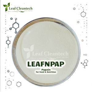 Papain <b>Enzyme</b> for Meat Tenderizing-Digestive Health & <b>Food</b> Processing from India | <b>Food</b> <b>Enzymes</b> | - Product Image 1