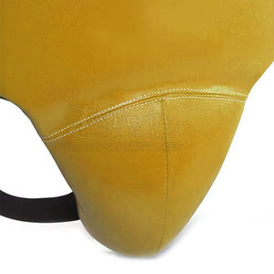 Protector Inguinal de Alta Resistencia con Carcasa Reforzada y Cinturón Flexible para Protección - Product Image 3