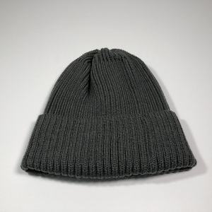 Unisex Knitted <b>Beanie</b> Hat Soft Stretch Winter Cap Casual Warm Fashion Everyday Headwear Accessory - Product Image 5