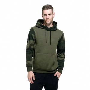 OEM Service Winter Sublimation Fleece Hoodies 100% Cotton Lightweight Customized Color Sizes Casual Wear Modern Street Style - Product Image 4