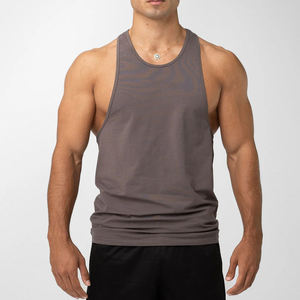 Chaleco Deportivo NESTA SPORTS para Hombre, Ligero, Transpirable, para Gimnasio, Entrenamiento, Deporte, Camiseta sin Mangas, Camiseta Deportiva para Hombre - Product Image 6