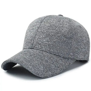 Gorra de béisbol al por mayor, sombrero de lona para el sol, gorra trucker de malla con bordado para hombres y mujeres, estilo deportivo para exteriores - Product Image 1