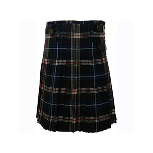2025 Unique Design Cotton Wool <b>Tartan</b> Kilts OEM Service Bulk <b>Tartan</b> Kilts Wholesale <b>Tartan</b> Kilts - Product Image 5