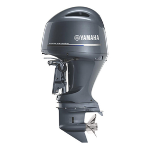 เครื่องยนต์เรือยามาฮ่า 200 แรงม้า รุ่น F200LB สี่จังหวะ ประหยัดน้ำมัน สำหรับการเดินทางทางทะเลระยะไกล - Product Image 5